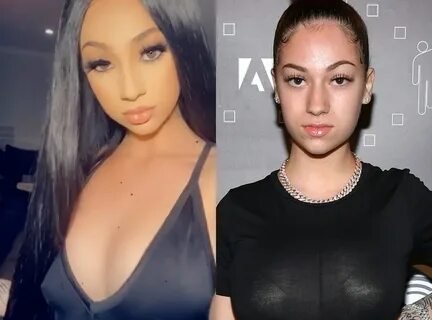 Фото: Bhad Bhabie публично унизила бывшего парня, раскрыв его грязные фантазии о латиноамериканках! 😱 - Фото 4