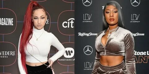 Фото: Bhad Bhabie с фингалом под глазом: Бывший избил и пытается отнять ребенка?! 😱 - Фото 4