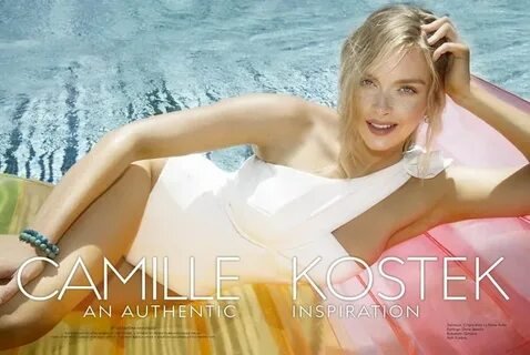 Фото: Камилла Костек пророчит Реми Бадер обложку Sports Illustrated! 🔥 - Фото 8