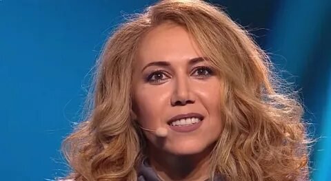 Фото: Карина Кокс: Певица - Фото 1