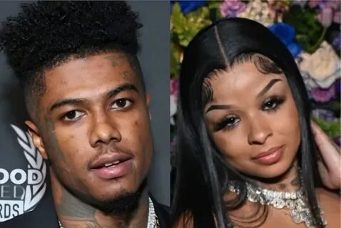 Фото: Blueface за решеткой: 4 года за репчик и кулачный бой?! 😱 - Фото 8