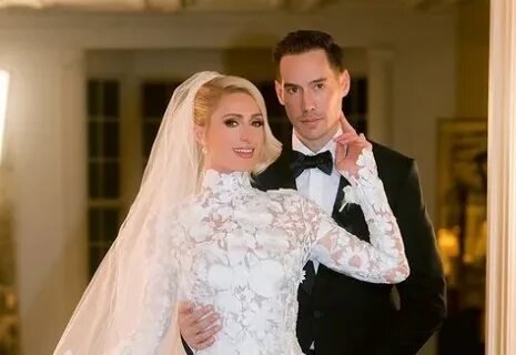 Фото: Пэрис Хилтон сняла белье и прикрылась бантом: шокирующая фотосессия! 🙈🔥 - Фото 8