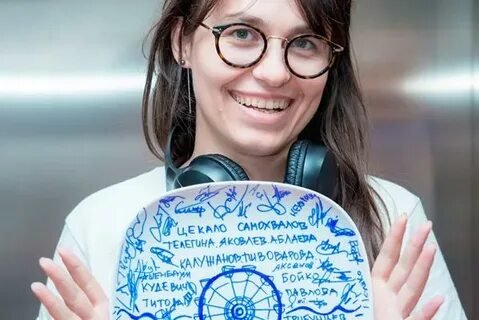 Фото: «Он говорил, что я страшная!»: Асмус рассказала о тиране, который издевался над ней годами! 😱 - Фото 10