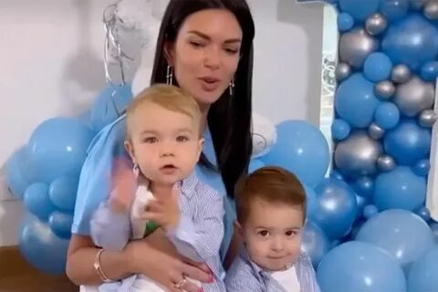 Фото: Не может быть! Катя Жужа рассекретила лицо сына после слухов о разводе! 😱 - Фото 5