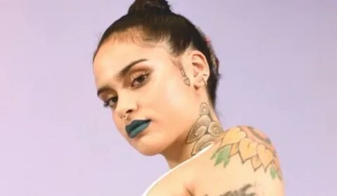 Фото: Kehlani едет с мировым турне! Готовьтесь танцевать до упаду! 😜🎉🔥 - Фото 3