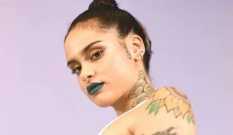 Фото: Шок! Певица Kehlani обвинила отца своей дочери в абьюзе и наркомании! 😱 - Фото 5