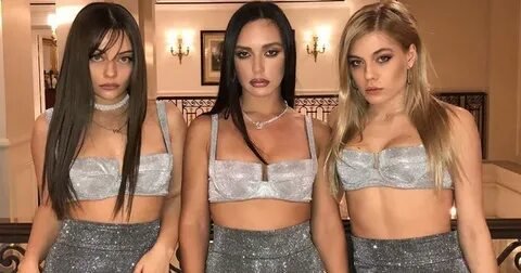 Фото: Новые SEREBRO: Шокирующий клип и  новости изнутри! 💣🔥 - Фото 11