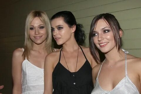 Фото: SEREBRO Возрождается! Новые лица, новый клип, и ИИ!🔥 - Фото 7