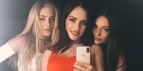 Фото: Новые SEREBRO: Шокирующий клип и  новости изнутри! 💣🔥 - Фото 11