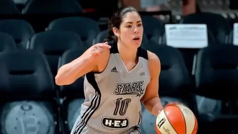Фото: Шок! Ангел Риз взорвет баскетбол c рекордным контрактом! 🤑🏀 - Фото 4