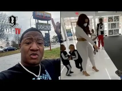 Фото: 🔥 Секс, ложь и хип-хоп: Звезды «Love & Hip Hop Atlanta» возвращаются с новым сезоном, полным драмы и скандалов! - Фото 12