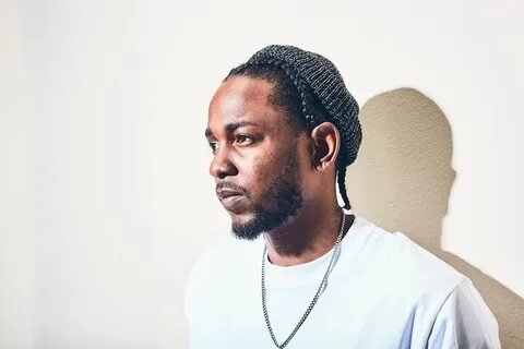 Фото: Kendrick Lamar: Рэпер - Фото 3