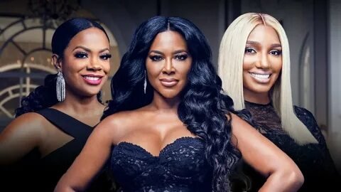 Фото: Шокирующее возвращение! Фаedra Parks снова в "RHOA", а Kandi Burruss в ярости! 😱 - Фото 4