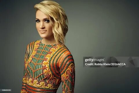 Фото: Кэрри Андервуд: Судья «American Idol» - Фото 2