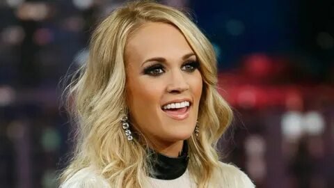 Фото: Кэрри Андервуд: Судья «American Idol» - Фото 3