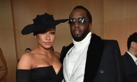 Фото: Diddy извинился за избиение Кэсси, но его извинения назвали "патетической отчаянной попыткой" - Фото 3