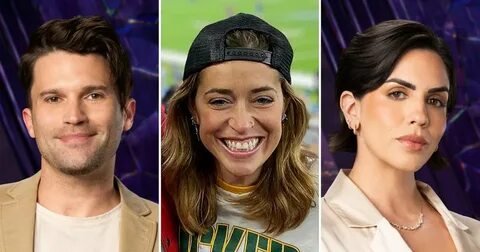 Фото: «Vanderpump Rules» перезагружается:  Все старые звезды уходят, а на их место приходят новые! 😱💥 - Фото 9