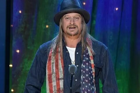 Фото: Трамп-младший, Кид Рок и Рик Флэйр — на вечеринке ЛГБТ-консерваторов! 😱 - Фото 5