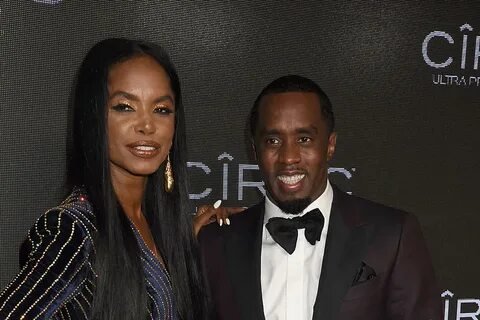 Фото: Diddy – «папочка» на словах? «Усыновленная» дочь оказалась просто подружкой близнецов! - Фото 6