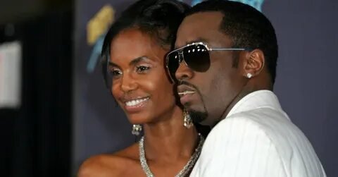 Фото: Diddy  снова в беде: его обвиняют в изнасиловании и сексе с Ким Портер 😱 - Фото 4