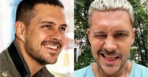 Фото: Дима Билан выпустил клип на песню «Добро пожаловать в рай»!  😱 Шокирующий микс поп-музыки и соула! - Фото 6