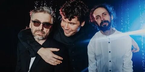 Фото: Сын Макаревича, дебют, скандал! Милош Бикович в центре шокирующего события! 🔥🔥🔥 - Фото 4