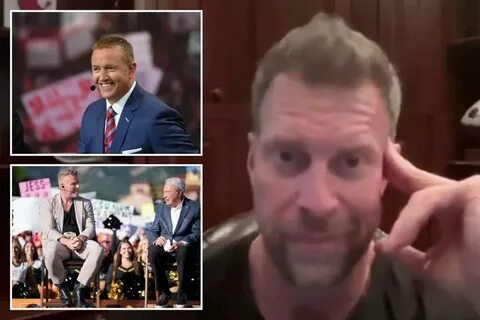 Фото: Кирк Хербстрейт перепутал Трента Уильямса с другим парнем!  😅  Этого точно не ожидали! - Фото 2
