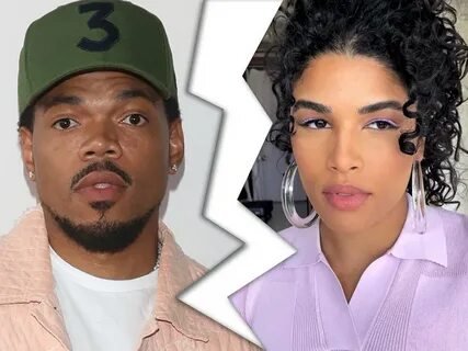 Фото: Chance The Rapper разводится! 💔 Шесть лет брака коту под хвост! - Фото 6