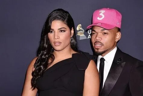 Фото: Chance The Rapper разводится! 💔 Шесть лет брака коту под хвост! - Фото 6
