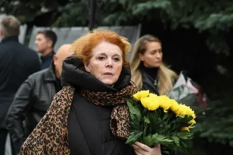 Фото: Клара Новикова: Артистка - Фото 3
