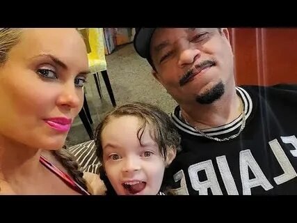 Фото: 9 лет без секса?! Ice-T в шоке от признания Ленни Кравица!  😱 - Фото 7