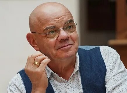 Фото: Авербух открестился от внебрачного сына! 😱 Ланская бросила жениха из-за денег?! 💸 - Фото 8