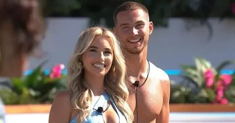 Фото: Любовь на вилле дошла до ЗАГСА? 💍  Звезда «Love Island USA» Лея Катеб раскрыла правду об отношениях с Мигелем! 🔥 - Фото 5