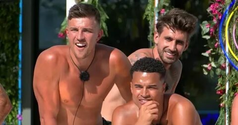 Фото: Брат Оделла Бекхэма выиграл "Love Island USA" и отхватил 100 тысяч долларов!  🤑 Что на это скажет Ким Кардашьян?   - Фото 4