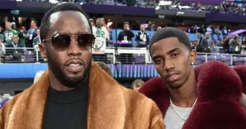 Фото: Diddy в беде! Рэпера обвиняют в сексе с проститутками и насилии над женщинами! 😱 - Фото 9
