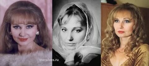 Фото: Лариса Луппиан: Актриса - Фото 4