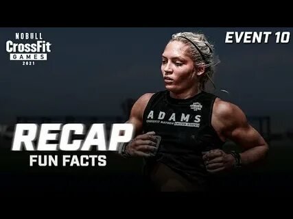 Фото: ШОК! Спортсмен утонул на глазах у публики во время CrossFit Games! 😱 - Фото 3