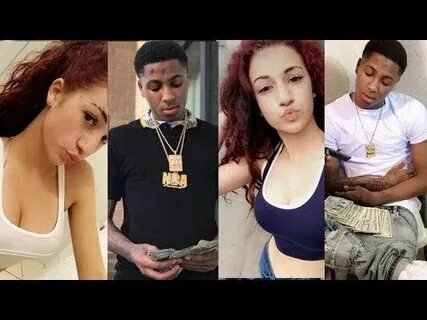 Фото: Шок! 😱 Bhad Bhabie избита собственным бойфрендом! - Фото 3