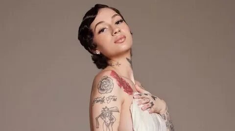 Фото: Ле Вон: Отец ребенка Bhad Bhabie - Фото 2