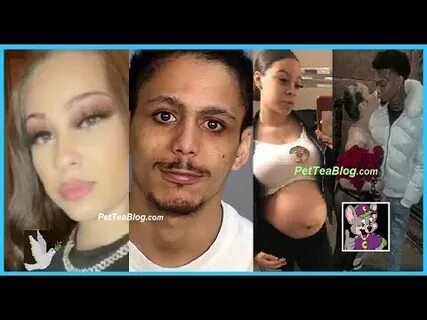 Фото: 🔞 Двойники Алабамы Баркер и Bhad Bhabie устроили грязные танцы в стриптиз-клубе! 🍑 - Фото 5