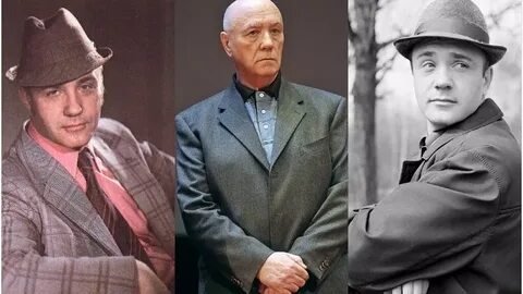 Фото: Мария Шукшина разгневана: Клонировать папу Василия Шукшина – нельзя!😡 - Фото 7
