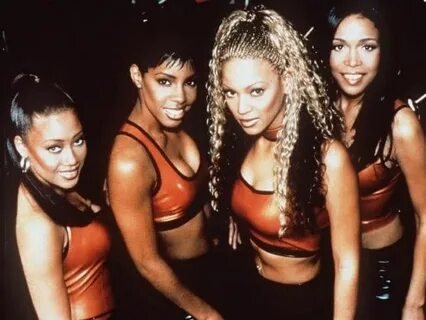 Фото: Секс, наркотики и Destiny's Child: шокирующие признания звёзд ситкомов 🤯 - Фото 10