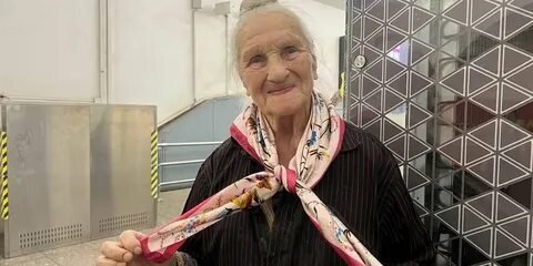 Фото: У Лидии Доротенко украли пенсию! 93-летняя актриса вынуждена просить деньги у прохожих в метро! 😭 - Фото 4