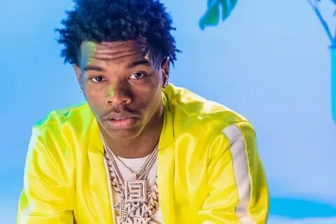 Фото: Lil Baby решил поиздеваться над своим британским акцентом, но все обошлось 😂 - Фото 3