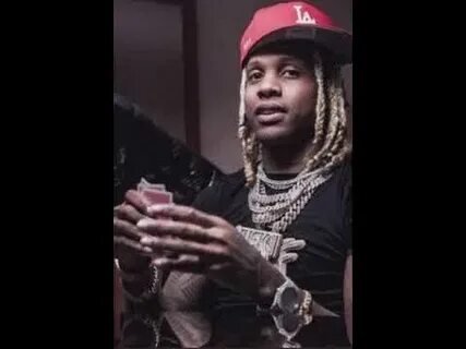 Фото: Шок! 😱 У Lil Durk родился ребенок на стороне?! Индия Роял в ярости! 🔥 - Фото 2
