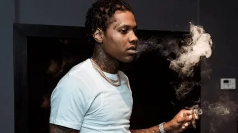 Фото: Lil Durk арестован за заказ убийства!  Шокирующие подробности! 😱 - Фото 2