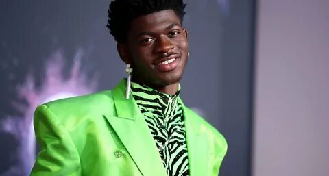 Фото: Lil Nas X: Американский рэпер, певец и автор песен - Фото 1