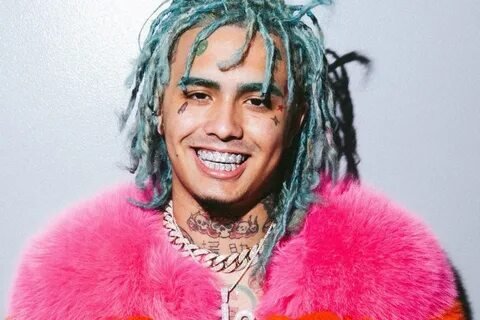 Фото: Lil Pump: Рэпер - Фото 2