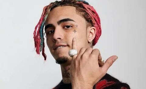 Фото: Lil Pump: Рэпер - Фото 5