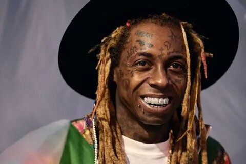 Фото: Lil Wayne: Рэпер - Фото 1